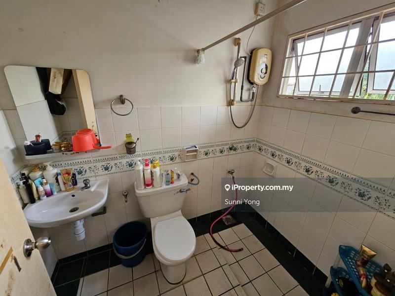 2-storey Terraced House for Sale in Bandar Kinrara BK5, Puchong, Bandar Kinrara by Sunni Yong - iProperty.com.my