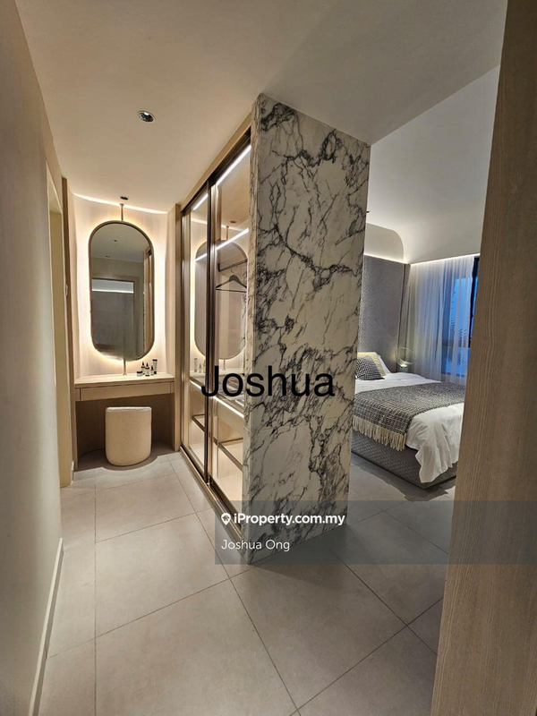 For Sale - Lumina Residence