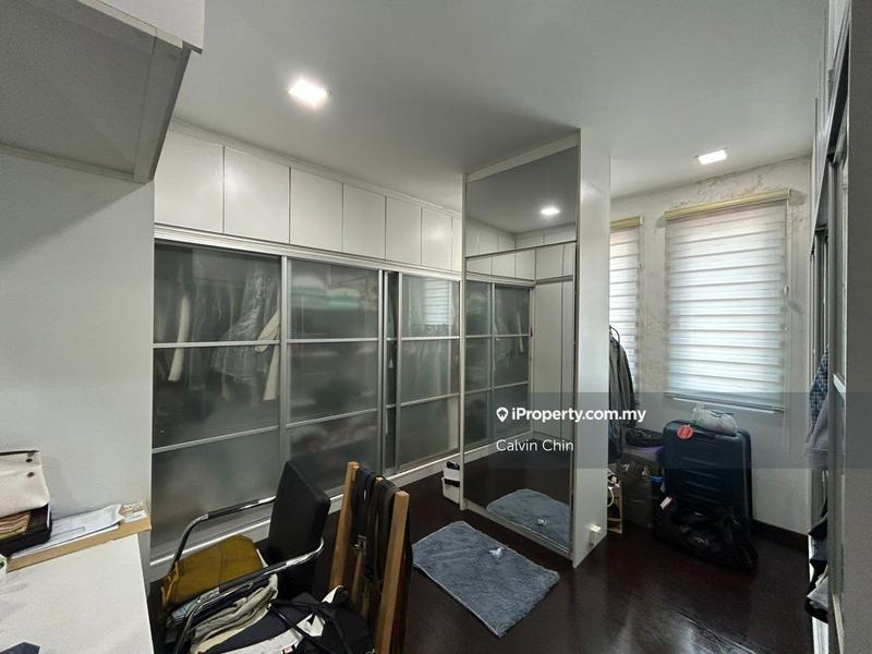 Rumah Berangkai 3.5 Tingkat untuk Dijual di Duta Suria, Ampang oleh Calvin Chin - iProperty.com.my