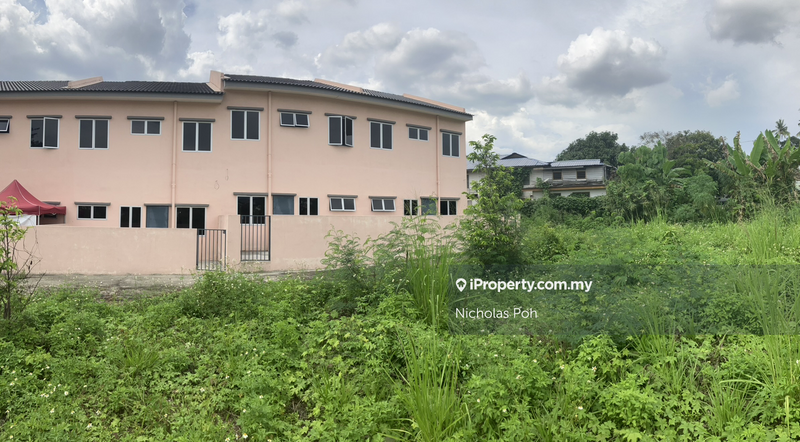 1-storey Terraced House for Sale in Fair Park, Ipoh by Nicholas Poh - iProperty.com.my