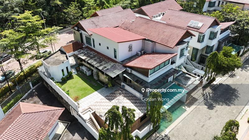 Bungalow House for Sale in Sunway South Quay, Sunway by Gordan Wong - iProperty.com.my