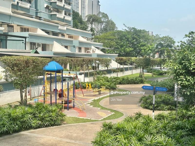 Kondominium untuk Dijual di Vista Komanwel B oleh Jin Yee - iProperty.com.my