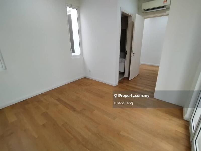 4-storey Terraced House for Sale in Iskandar Puteri (Nusajaya), Johor by Chanel Ang - iProperty.com.my