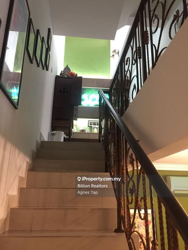 2.5-storey Terraced House for Rent in Bukit Rahman Putra, Sungai Buloh by Agnes Yap - iProperty.com.my