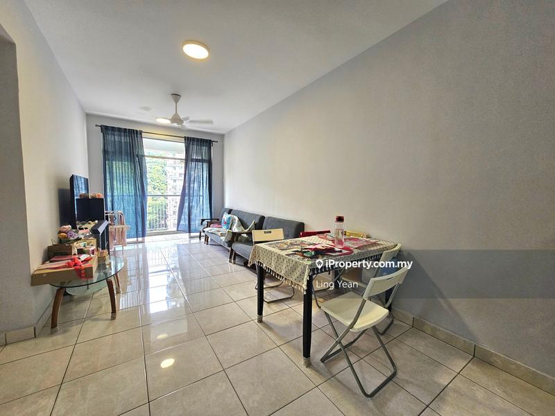 For Rent - Perdana View