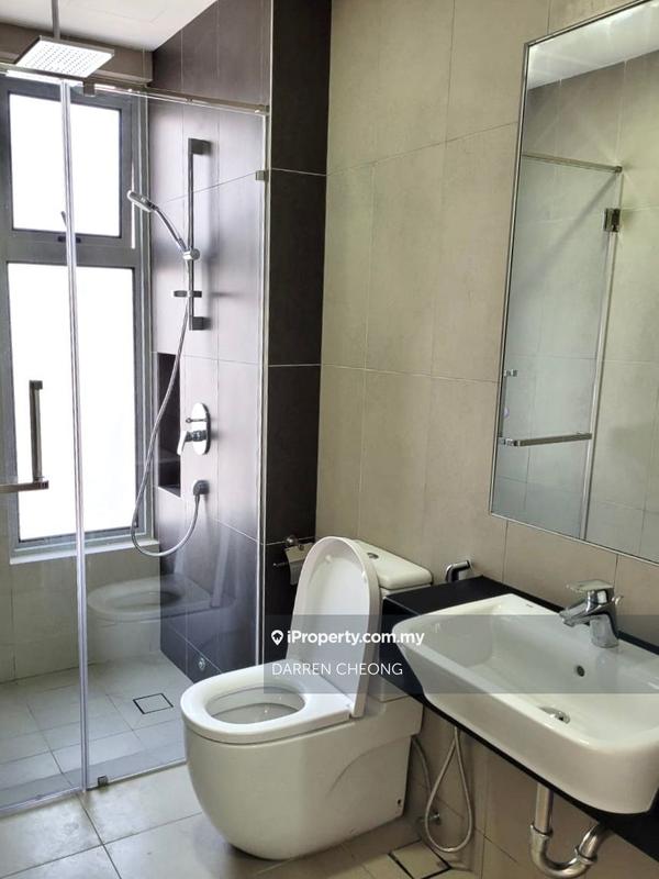 Condominium for Sale in Sunway GeoLake Residences by DARREN CHEONG - iProperty.com.my