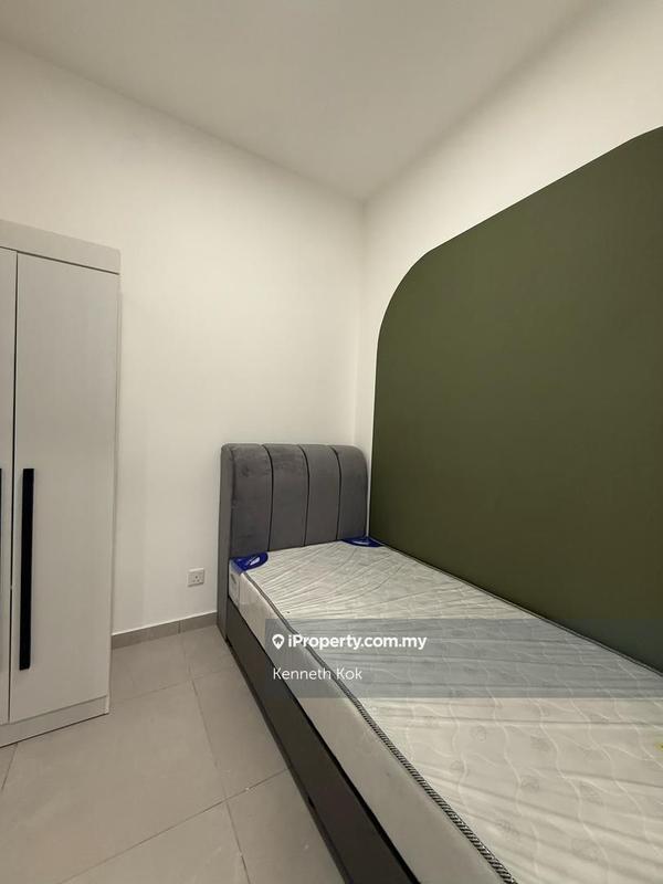 Kediaman Servis untuk Disewa di YOLO Signature Suites oleh Kenneth Kok - iProperty.com.my