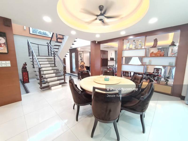 2.5-storey Terraced House for Rent in Levenue, Desa Parkcity by Jessie Kee - iProperty.com.my