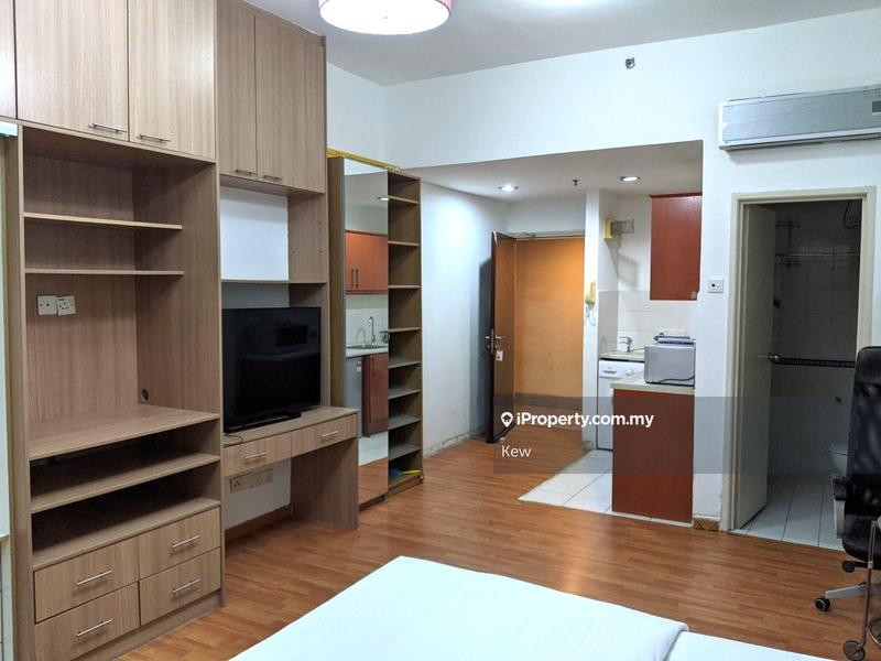 For Sale - Maytower Serviced Residences