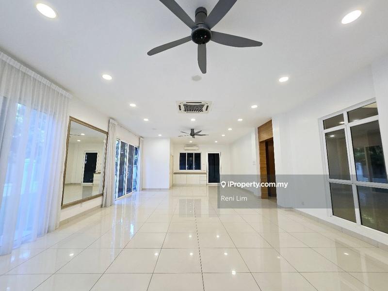 Semi-Detached House for Sale in Damansara Lagenda, Damansara Legenda, Ara Damansara by Reni Lim - iProperty.com.my