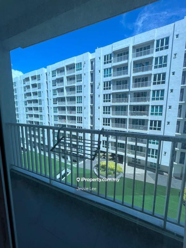 Kondominium untuk Dijual di Orange Regency oleh Jessie Lee - iProperty.com.my