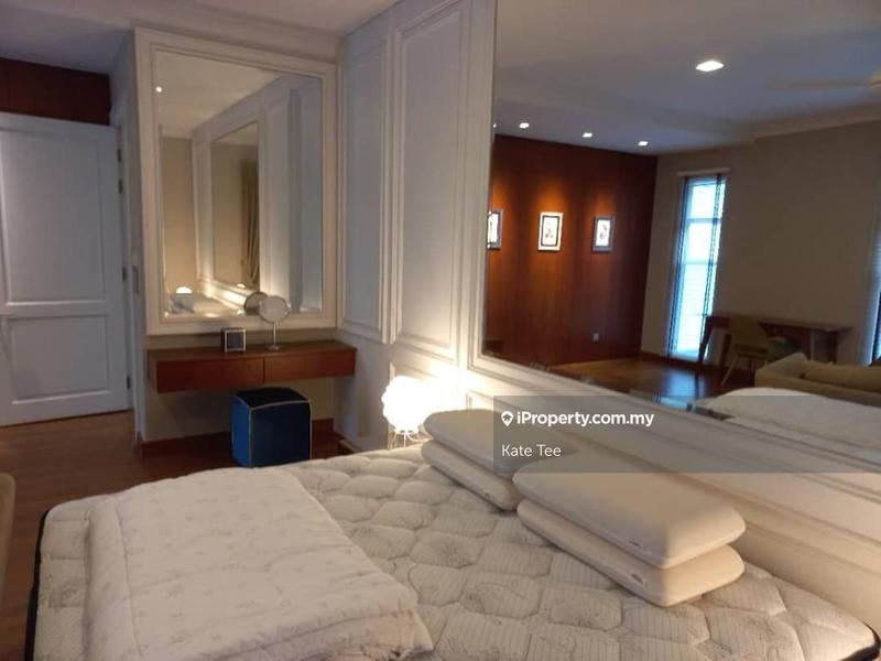 Bungalow House for Rent in East Ledang, Johor Bahru by Kate Tee - iProperty.com.my
