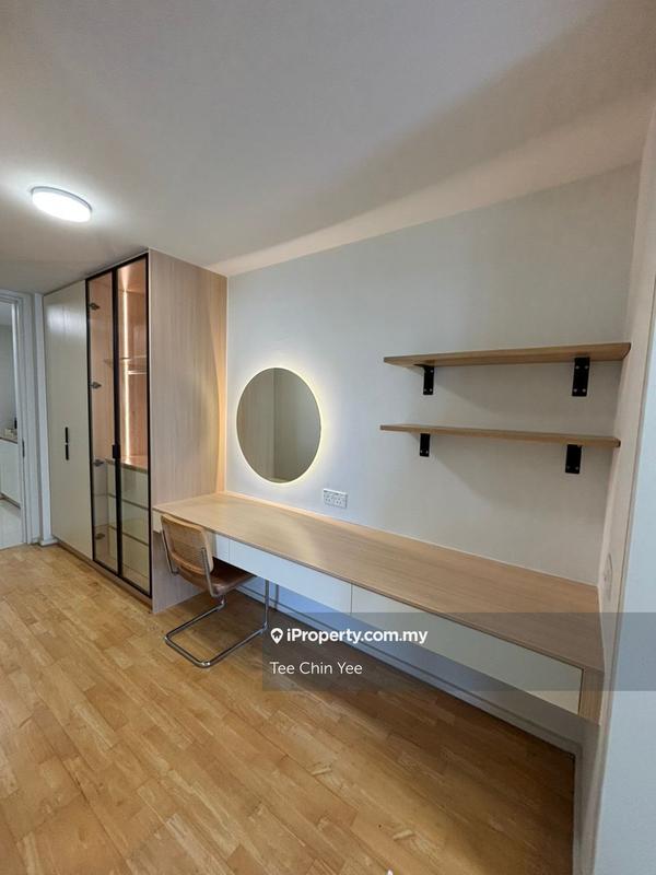 Condominium for Rent in Verdi Eco-Dominiums by Tee Chin Yee - iProperty.com.my