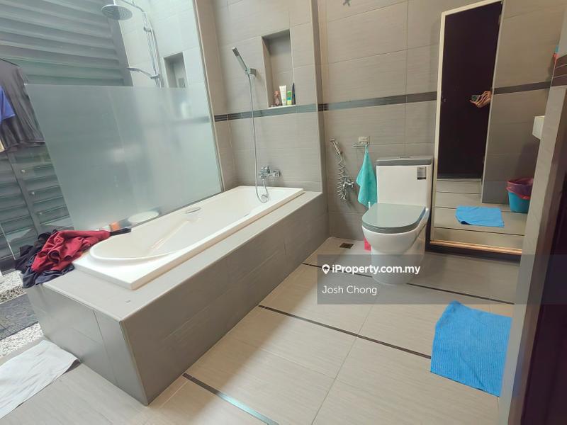 Semi-Detached House for Sale in Kota Harmoni, Shah Alam by Josh Chong - iProperty.com.my