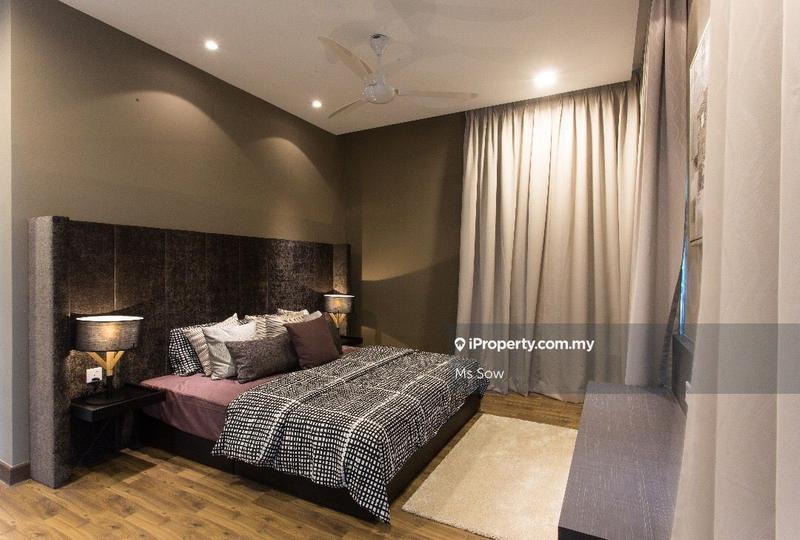 For Rent - The Reach @ Titiwangsa