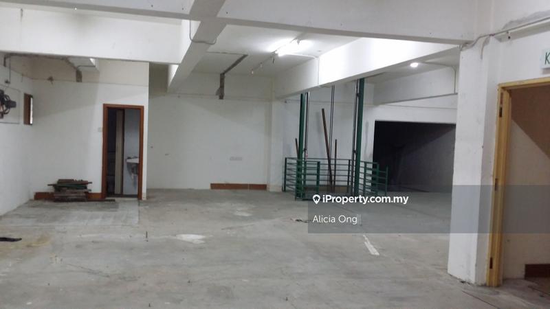 Semi-D Factory for Sale in Taman Shamelin Perkasa, Cheras by Alicia Ong - iProperty.com.my