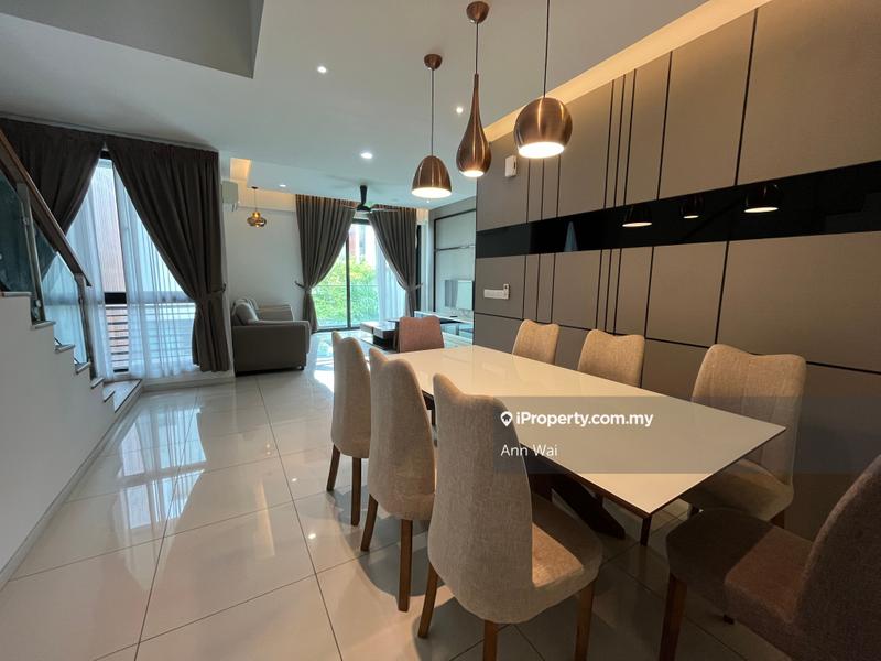 Kediaman Servis untuk Dijual di Tropical Villa oleh Ann Wai - iProperty.com.my