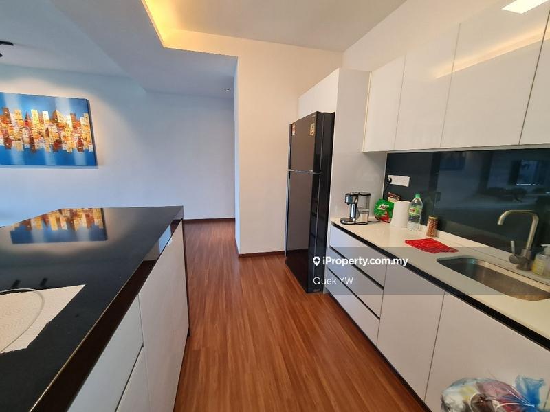 Condominium for Sale in Rimba Residence by Quek YW - iProperty.com.my