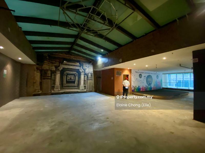 Ruang-Niaga untuk Disewa di KLCC, KL City Centre oleh Elaine Chong - iProperty.com.my