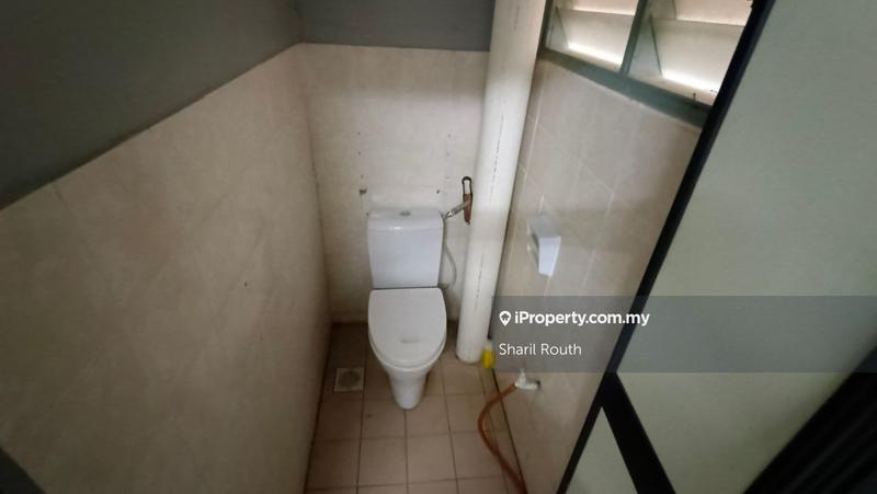 Apartment for Sale in Pangsapuri Putra Raya by Sharil Routh - iProperty.com.my