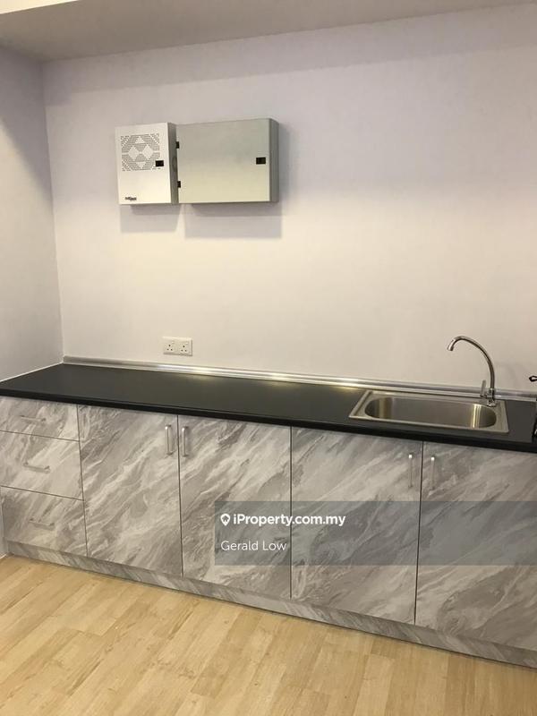 Service Residence for Sale in Aurora Suites @ Bukit Jalil by Gerald Low - iProperty.com.my