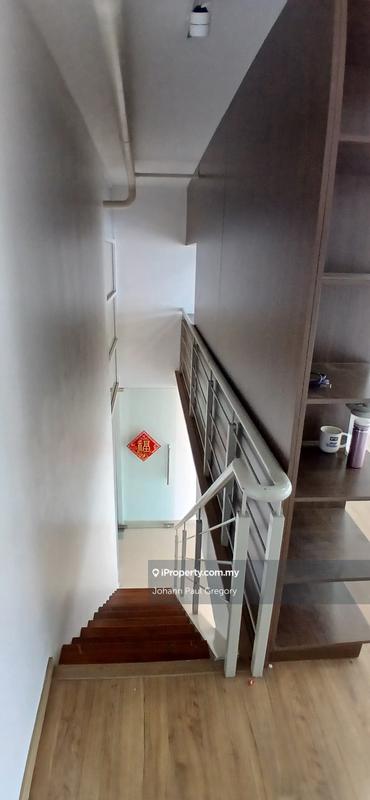 Service Residence for Rent in Pinnacle Petaling Jaya by Johann Paul Gregory - iProperty.com.my