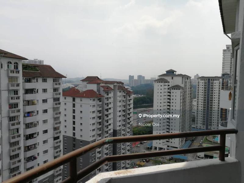 Condominium for Sale in Endah Ria by Nicole Ooi - iProperty.com.my