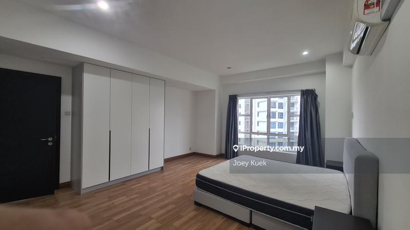 Condominium for Rent in Hartamas Regency 2 by Joey Kuek - iProperty.com.my