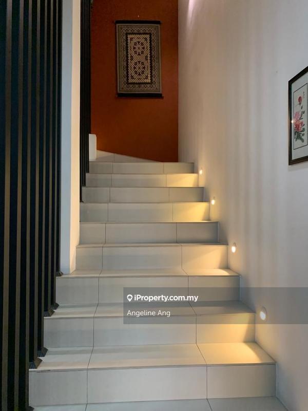 3-storey Terraced House for Sale in Taman Subang Mas, Subang Jaya by Angeline Ang - iProperty.com.my