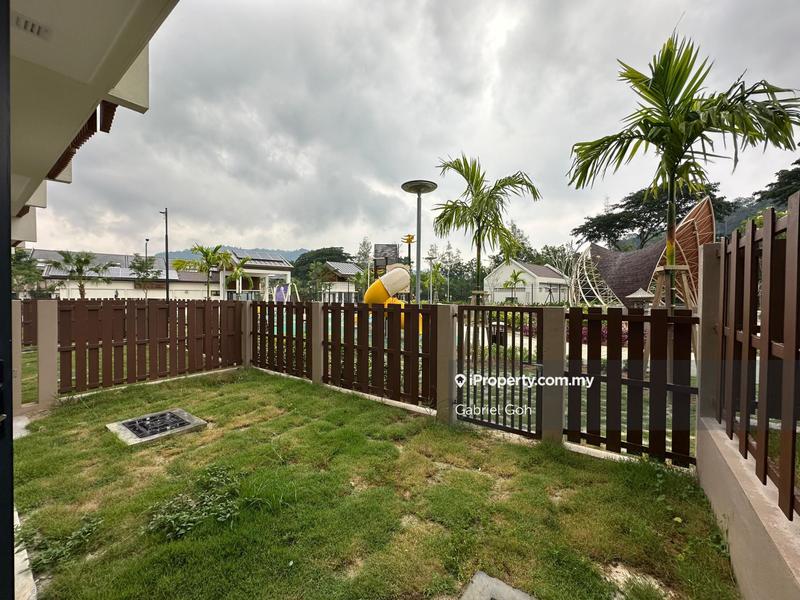 Rumah Berangkai 2 Tingkat untuk Dijual di Setia Eco Templer, Rawang oleh Gabriel Goh - iProperty.com.my