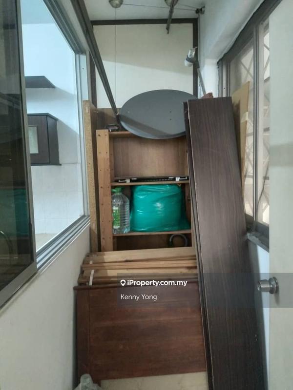 Condominium for Sale in Kelana D'Putera by Kenny Yong - iProperty.com.my