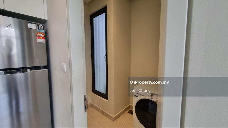 Service Residence for Rent in Service Suites @ Pavilion Embassy by Jess Chong - iProperty.com.my