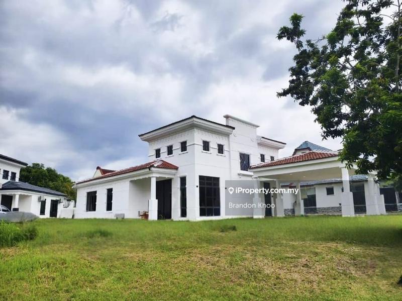 Bungalow House for Sale in Afamosa Resorts Alor Gajah Simpang Ampat, Johor Bahru by Brandon Khoo - iProperty.com.my