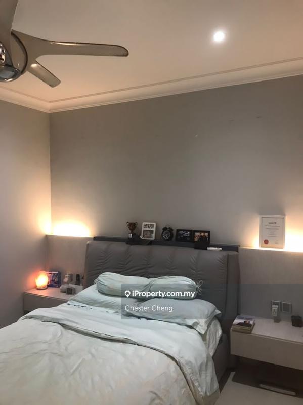 Bungalow House for Sale in Putra Heights, Subang Jaya by Chester Cheng - iProperty.com.my