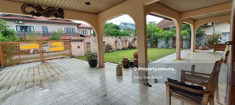 Banglo untuk Dijual di 4a1mr, Ampang oleh Kelly Yan Kai Lit - iProperty.com.my
