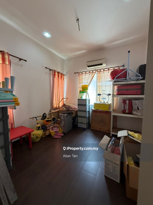 Rumah Berkembar untuk Dijual di Setia Damai, Setia Alam oleh Allan Tan - iProperty.com.my