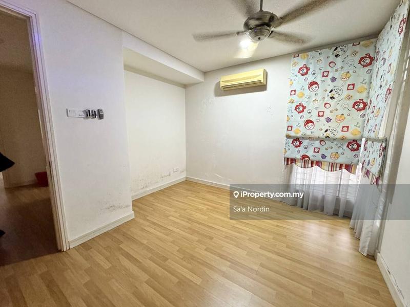 Banglo Zero-Lot untuk Dijual di Seksyen 4, Shah Alam oleh Sa'a Nordin - iProperty.com.my
