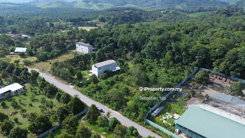Tanah Pertanian untuk Dijual di Kampung Baru Lenggeng, Lenggeng oleh Sebastian Yap - iProperty.com.my