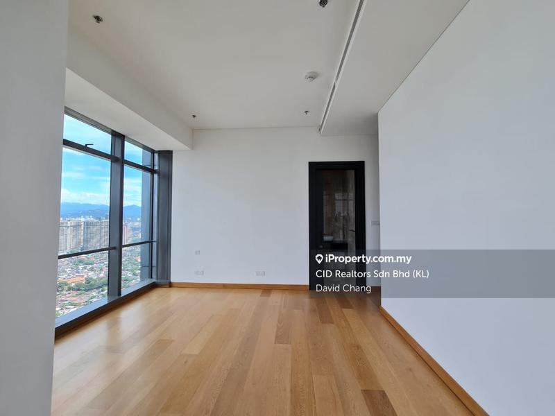 Service Residence for Sale in The Ritz-Carlton Residences by David Chang - iProperty.com.my