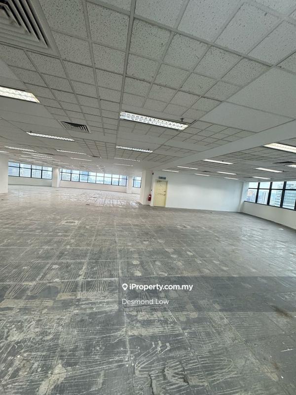 Pejabat untuk Disewa di Ampang, Kuala Lumpur oleh Desmond Low - iProperty.com.my