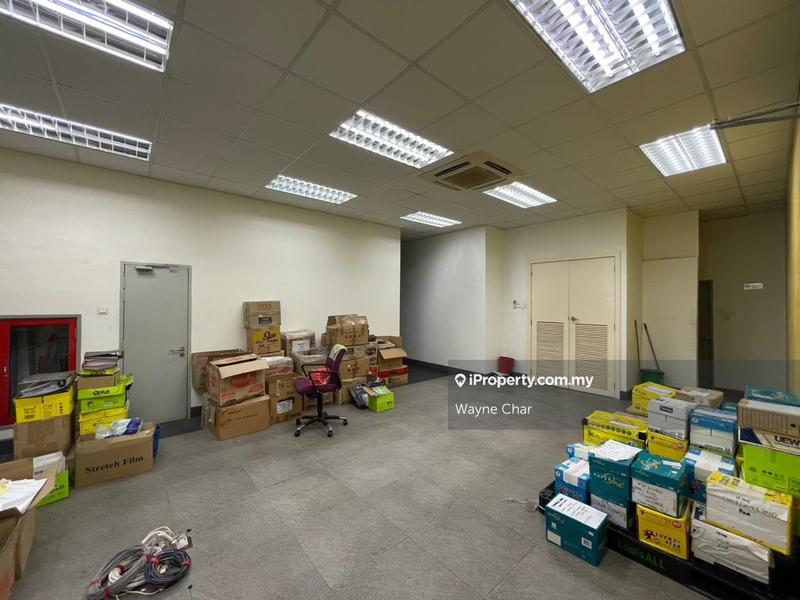 Kilang Berkembar untuk Dijual di Bukit Jelutong, Shah Alam oleh Wayne Char - iProperty.com.my