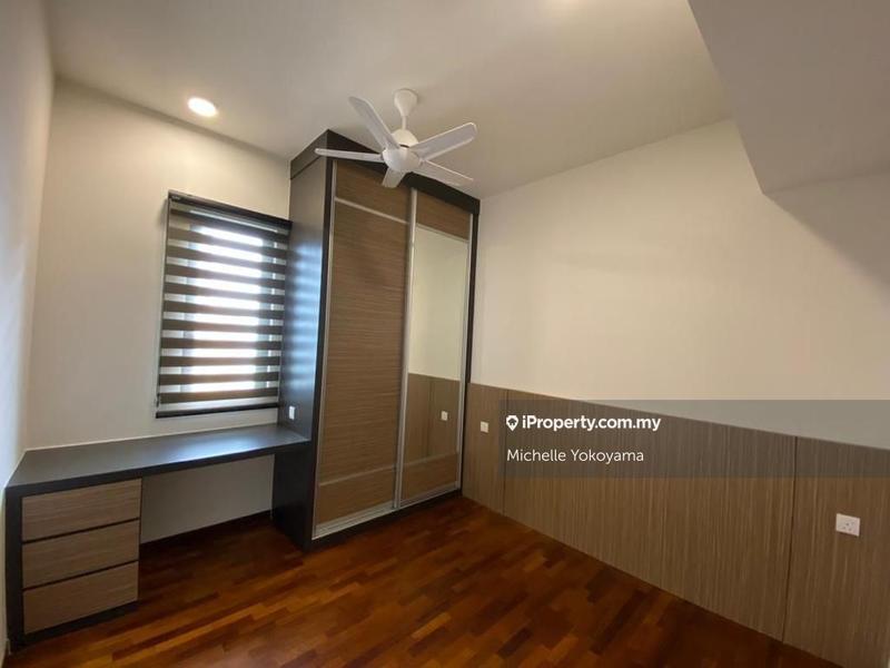 Kediaman Servis untuk Disewa di The Tamarind oleh Michelle Yokoyama - iProperty.com.my