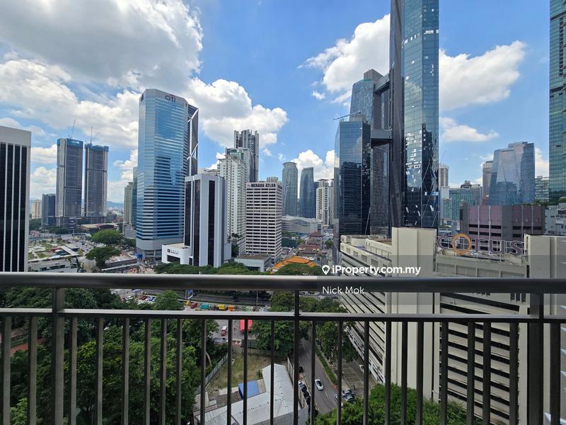 For Sale - Hampshire Residences