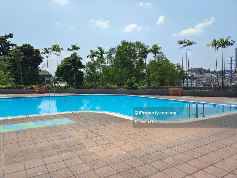 Kondominium untuk Dijual di Seri Cendekia oleh Kenson Ho - iProperty.com.my