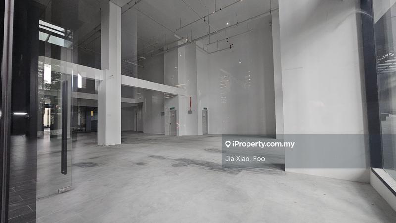 Retail-Space for Rent in 6fz46, Shah Alam by Jia Xiao, Foo - iProperty.com.my