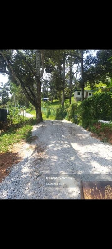 Agricultural Land for Sale in Taman Seremban, Seremban by Lawrence Tian - iProperty.com.my