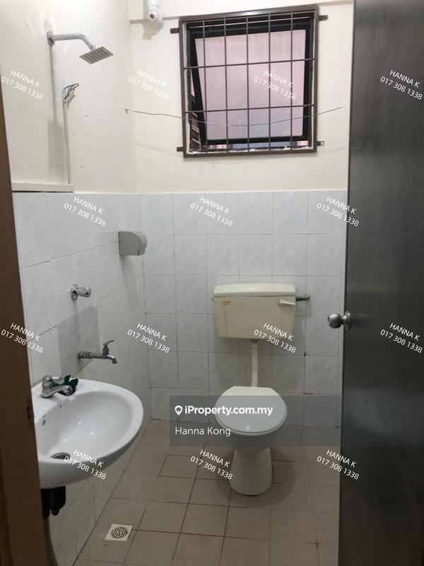 Apartment for Sale in Bundusan Villa by Hanna Kong - iProperty.com.my