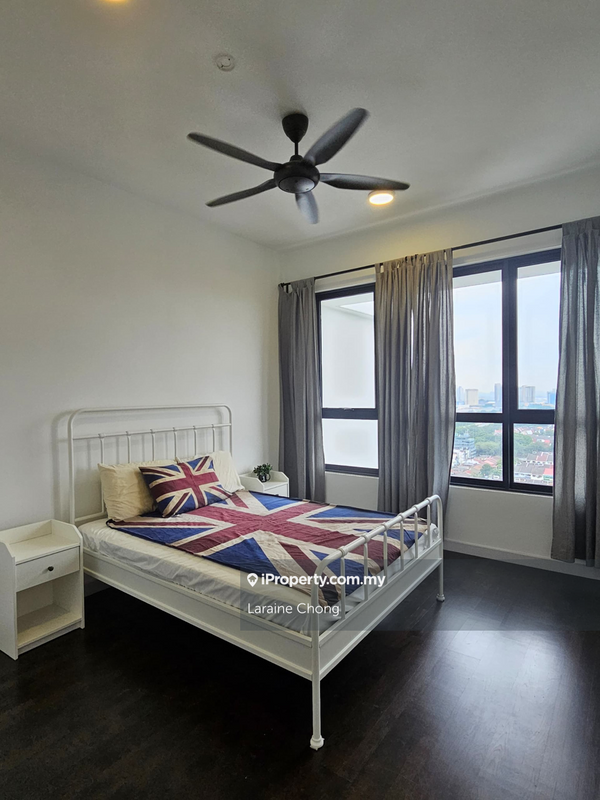 Service Residence for Rent in Lot 15 by Laraine Chong - iProperty.com.my