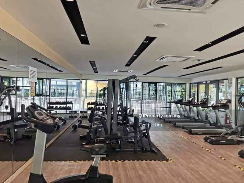 Condominium for Sale in Rivervale by Cynthia Lim - iProperty.com.my
