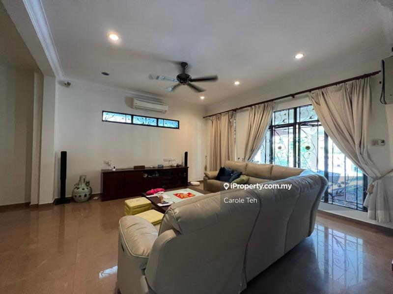 Semi-Detached House for Sale in Taman Overseas Union (Taman Oug), Jalan Klang Lama (Old Klang Road) by Carole Teh - iProperty.com.my